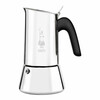 Espressokann Bialetti Venus, 10 tassi, roostevaba teras, 0.5 L