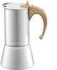 Espresso kohvikann Ambition Nordic, 150 ml, hõbedane