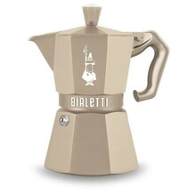 Kohvikeetja Bialetti Exclusive, 3 tassi
