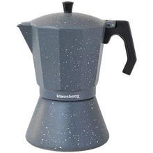 Moka kohvikann Klausberg KB-7298, 600 ml, mitmevärviline