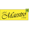 Kohvimasin Maestro MR-1660-2, espresso, hõbedane