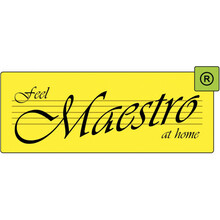 Kohvimasin Maestro MR-1660-2, espresso, hõbedane
