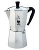 Moka kohvikann Bialetti Moka Express 18TZ, 0.81 L, hõbe