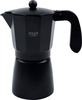Espressomasin Adler Espresso Coffee Maker AD 4429, must, 0.52 L