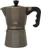 Espressokann Zyle Maestro ZY621MP, 9 tassi, 360 ml, pruun