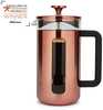 Presskann La Cafetiere Pisa Coffee Press, 1 L, vask