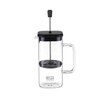 Kohvikann Resto French Press 90504, 800 ml, läbipaistev