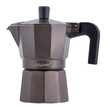 Kohvimasin Maestro MR-1666-3-BROWN, 3 tassi, pruun