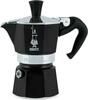 Kohvikann Bialetti Moka Express, must, 1 tass