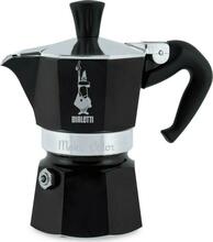 Kohvikann Bialetti Moka Express, must, 1 tass