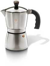 Kohvikann Berlinger Haus BH-6390, 300 ml, hall, 6 tassi
