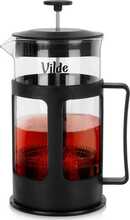 Presskann Vilde, 1 L, klaas