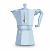 Kohvimasin Bialetti Moka Exclusive, 6 tassi, sinine