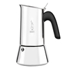 Mokakann Bialetti Venus, 0.2 L, hõbe