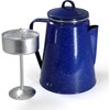 Kohvikann Origin Outdoors, 1.8 L, sinine