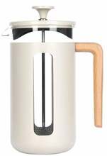 Kohvikann La Cafetiere Pisa, 1 L, kreemjas