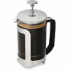 Kohvikann La Cafetiere Roma, 0.85 L, roostevaba teras/läbipaistev