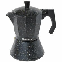 Kohvikann Klausberg KB-7161, 600 ml