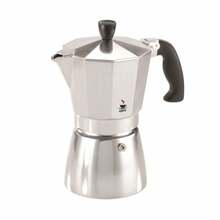 Kohvimasin Gefu Lucino G-16080, 6 tassi, 300 ml, alumiinium
