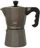 Moka kohvikann Zyle Maestro ZY619MP, induktsioon, 6 tassi, 240 ml, pruun