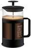 Kohvipress Bollire French Press, 1 L, must