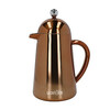 Kohvikann La Cafetiere Havana, 1 L, pronks