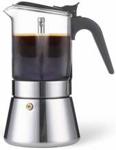 Kohvipott Fissman 3298 Geyser Coffee Maker, 240 ml, 6 tassi