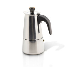 Espressokann Berlinger Haus Moonlight Collection BH-6767, 6 tassi, inox
