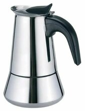 Espressokann Maestro MR-1660-6, 6 tassi