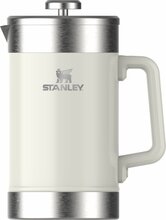 Presskann Stanley Classic, 1.4 L, beež