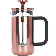 Kohvipress La Cafetiere Pisa French Press, 0.35 L, pronks