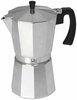 Espressokann Jata CCA6, 6 tassi, hõbedane