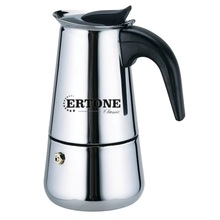 Espressomasin Ertone ERT-MN 462