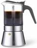 Kohvimasin Fissman 3299 Geyser Coffee Maker, 360 ml, 6 tassi