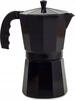 Kohvikeetja Verk Moka, 600 ml, must läikiv