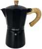 Moka kohvikann KingHoff KH-1886, 0.3 L, must