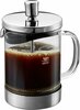 Kohvipress Gefu Diego French Press G-16181, 600 ml, läbipaistev