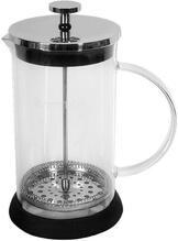Presskann Ambition Rafaella, 600 ml, hõbe