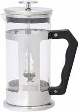 Presskann Bialetti French Press, 1 L, hõbe