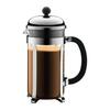 Kohvipress Bodum Chambord, 1 L, roostevaba teras