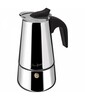 Espressokann Lamart KAFFE Moka express, 300 ml, roostevaba teras