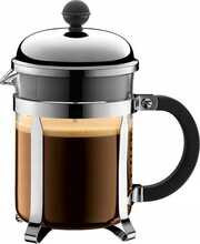 Kohvipress Bodum Chambord, 0.5 L, roostevaba teras