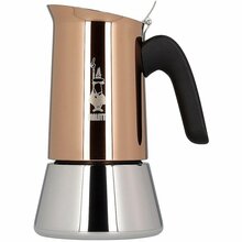 Kohvikann Bialetti Venus, pruun, 6 tassi