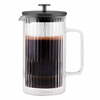 Presskann Vialli Design Tulip, 1 L, grafiit
