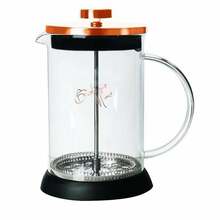 Kohvikann Berlinger Haus BH-1493, 350 ml, roosa kuld