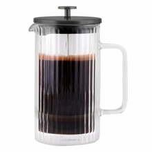Presskann Vialli Design Tulip, 1 L, grafiit