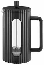 Kohvikann Ambition Curly, 1 L, must