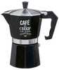 Moka kohvikann SG Secret de Gourmet 134515, 0.25 L, must