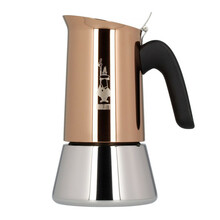 Kohvikann Bialetti New Venus 4TZ, vask, 170 ml