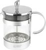 Presskann Leopold Vienna LV01536, 600 ml, läbipaistev